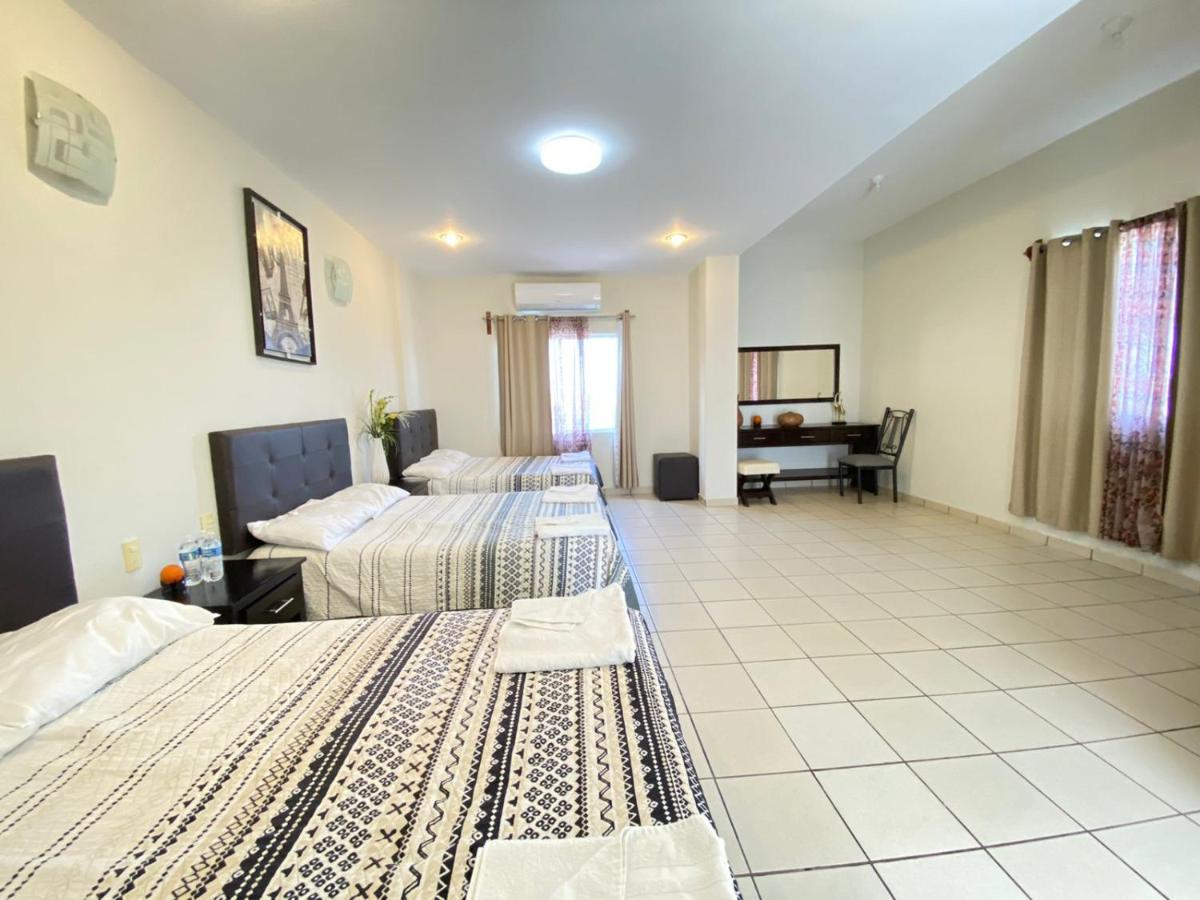 Hotel La 4*