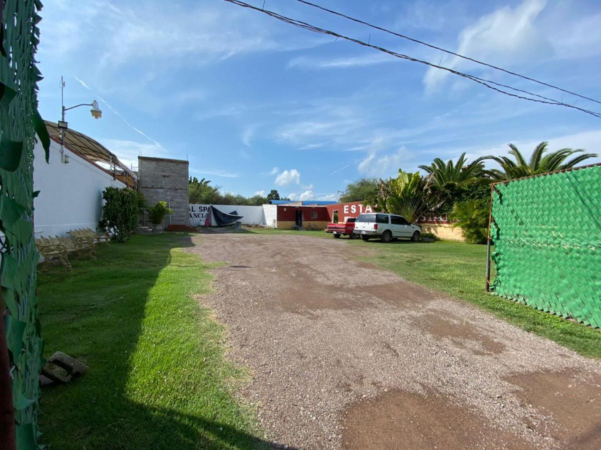 La Rio Verde