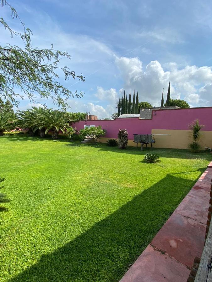 La Hotel Rio Verde