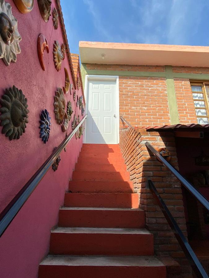 Hotel La Rio Verde