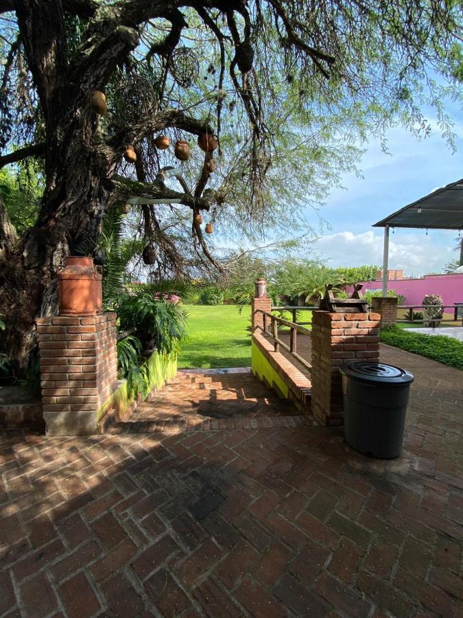 La Hotel Rio Verde