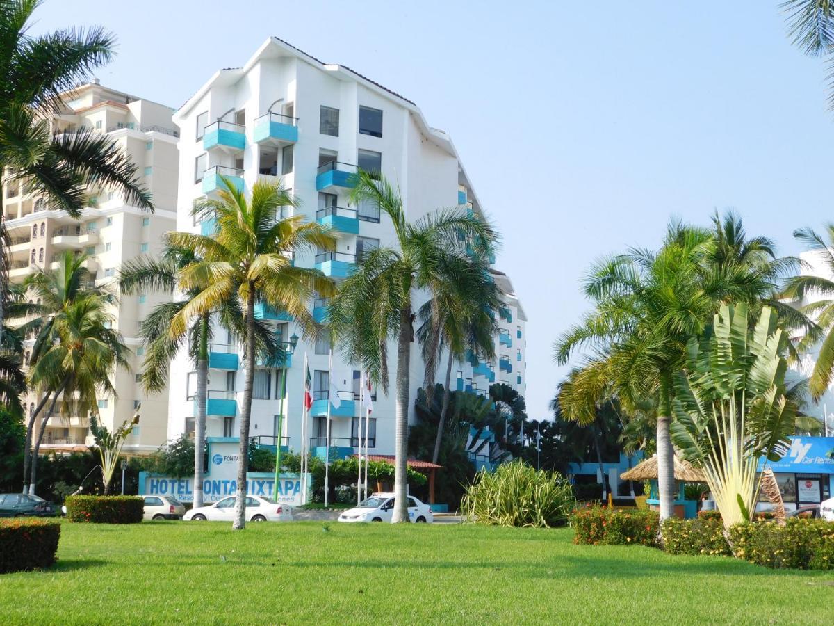 Resort Fontan Ixtapa Ixtapa (Guerrero)