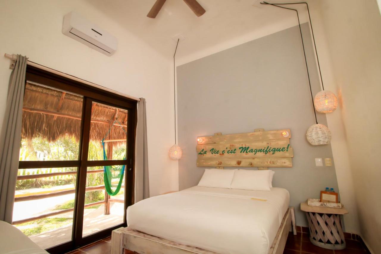 40 Canones Hotel