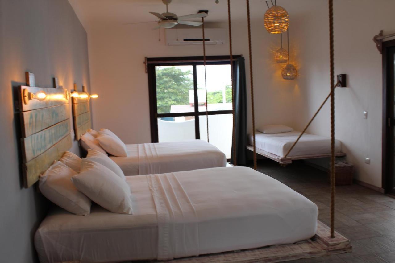 40 Canones Hotel 3*