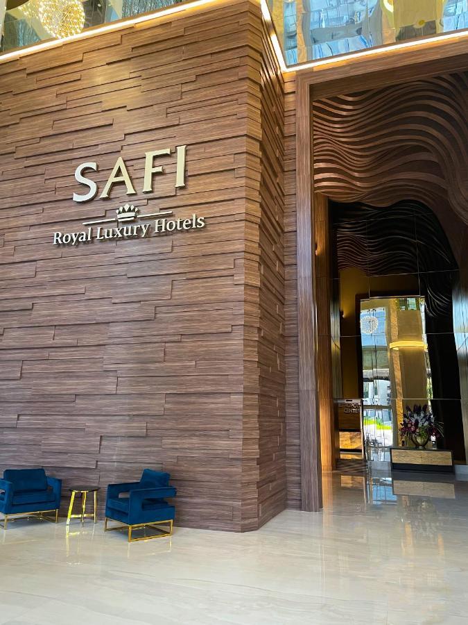 Hotel Safi Royal Luxury Metropolitan San Pedro Garza Garcia