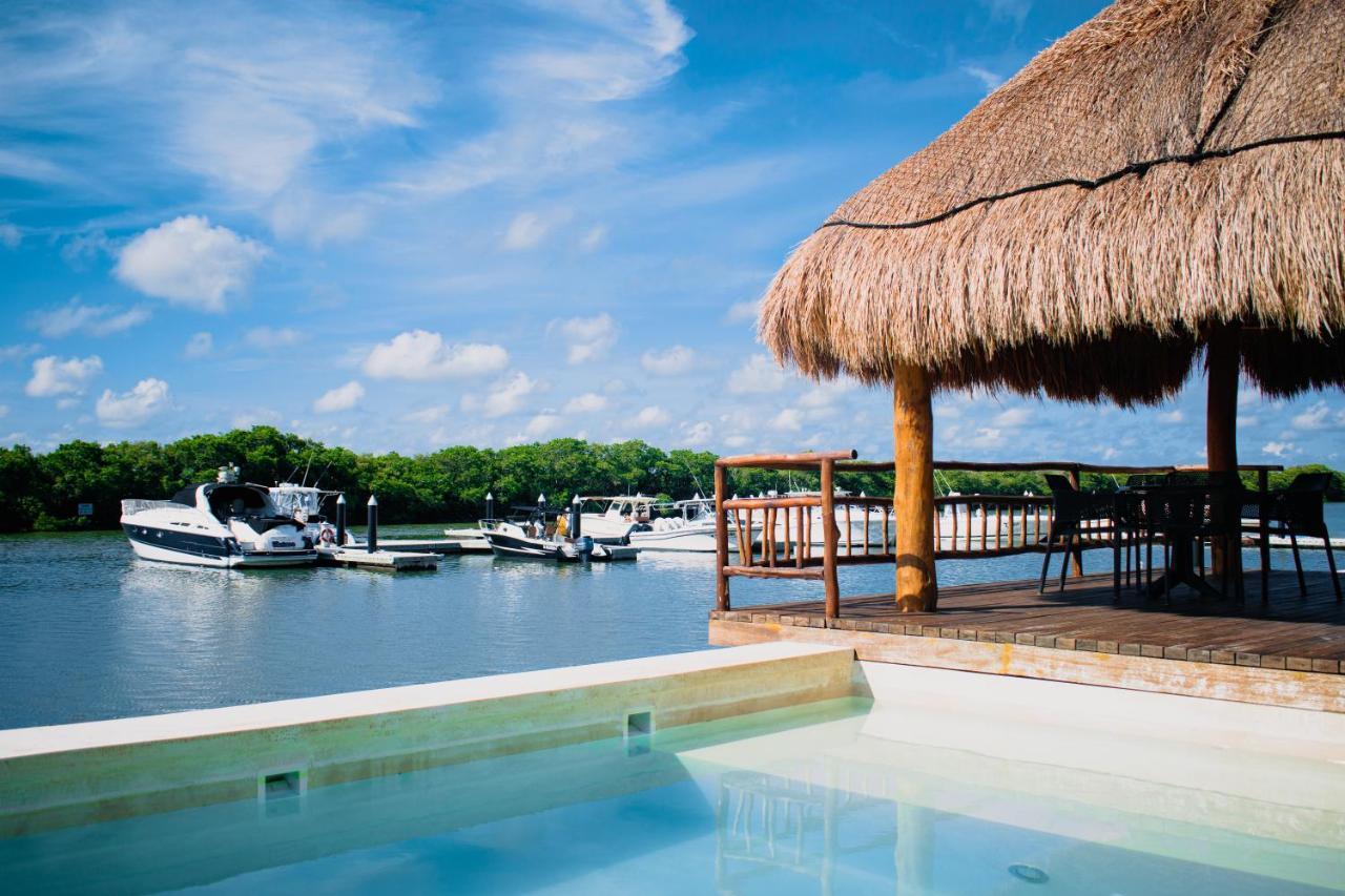 Grand Marina Kinuh