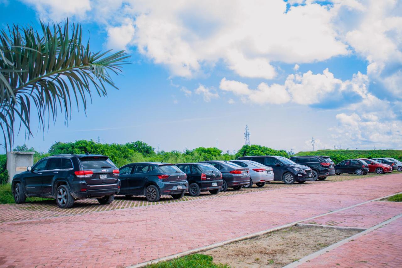 Hotel Grand Marina Kinuh Telchac Puerto