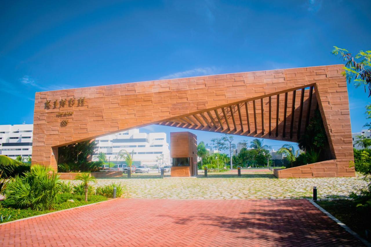 Hotel Grand Marina Kinuh 4*