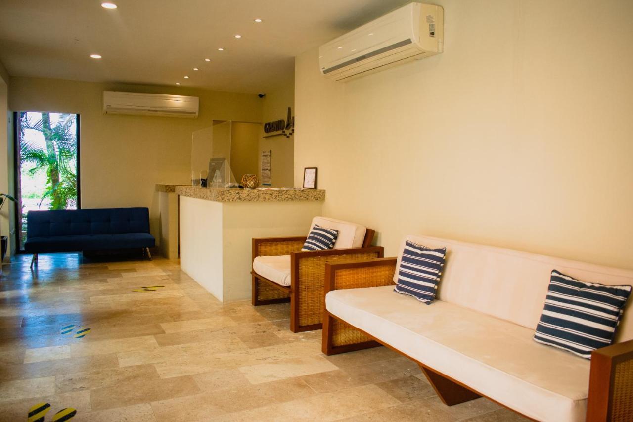 Grand Marina Kinuh Hotel Telchac Puerto