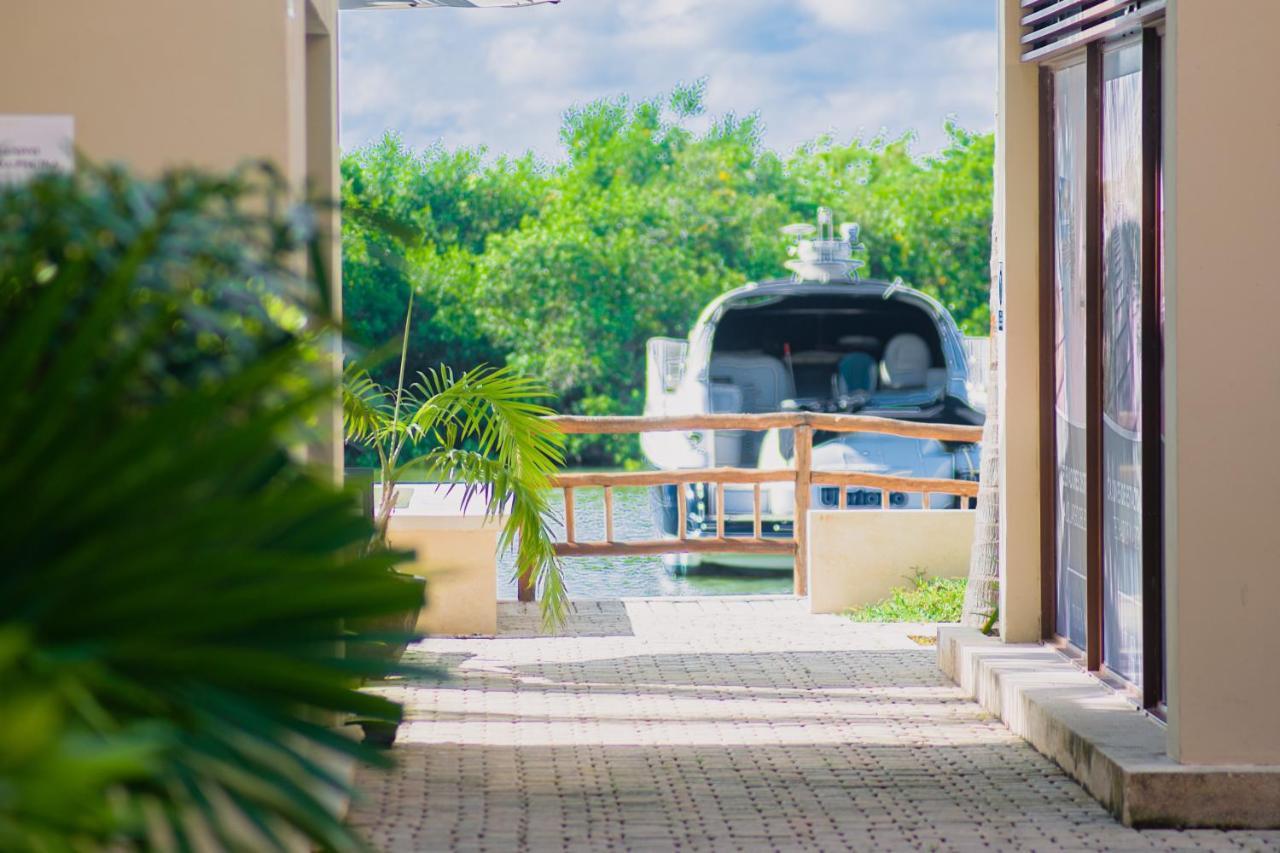 Hotel Grand Marina Kinuh 4*