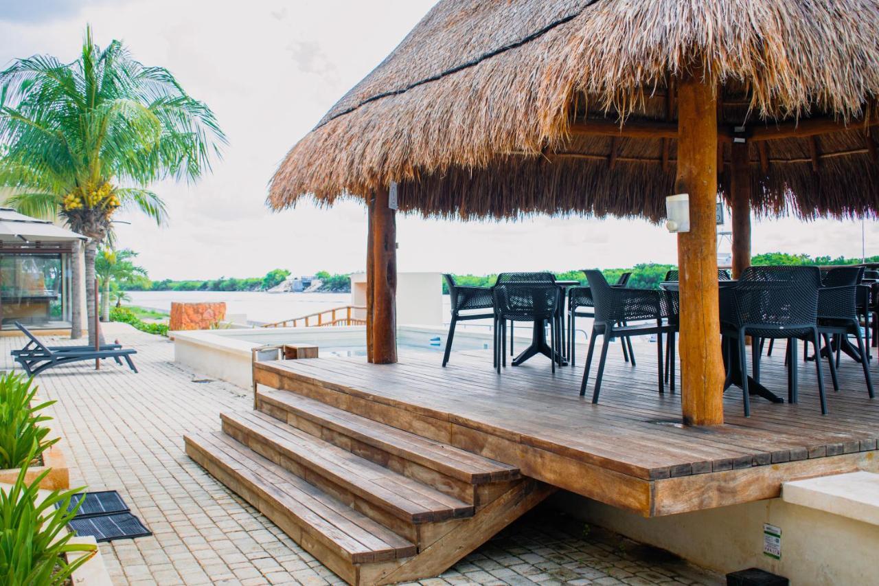 Grand Marina Kinuh Hotel 4*