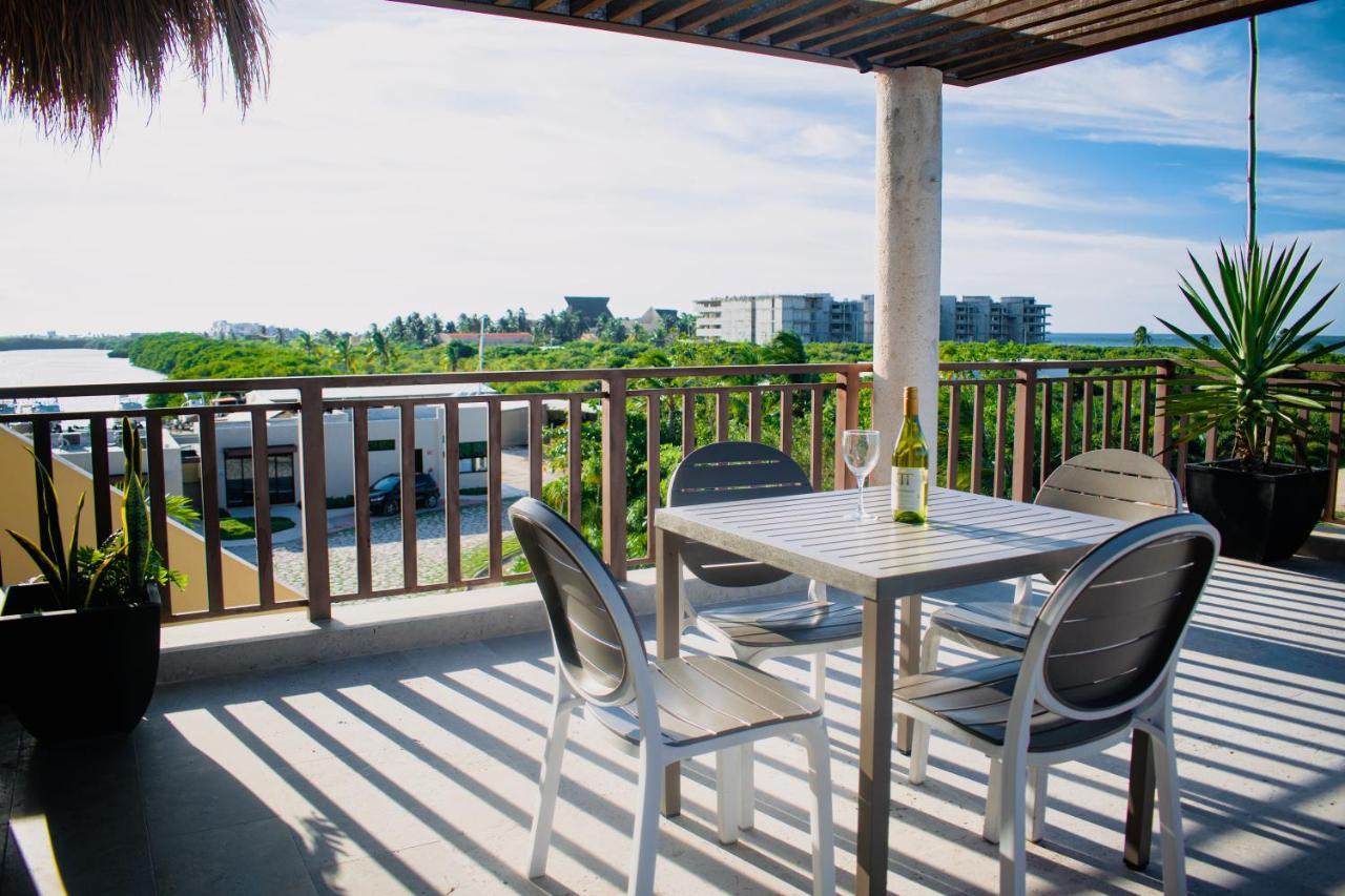 Grand Marina Kinuh Hotel Telchac Puerto