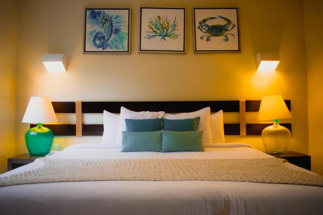 Grand Marina Kinuh 4* Telchac Puerto