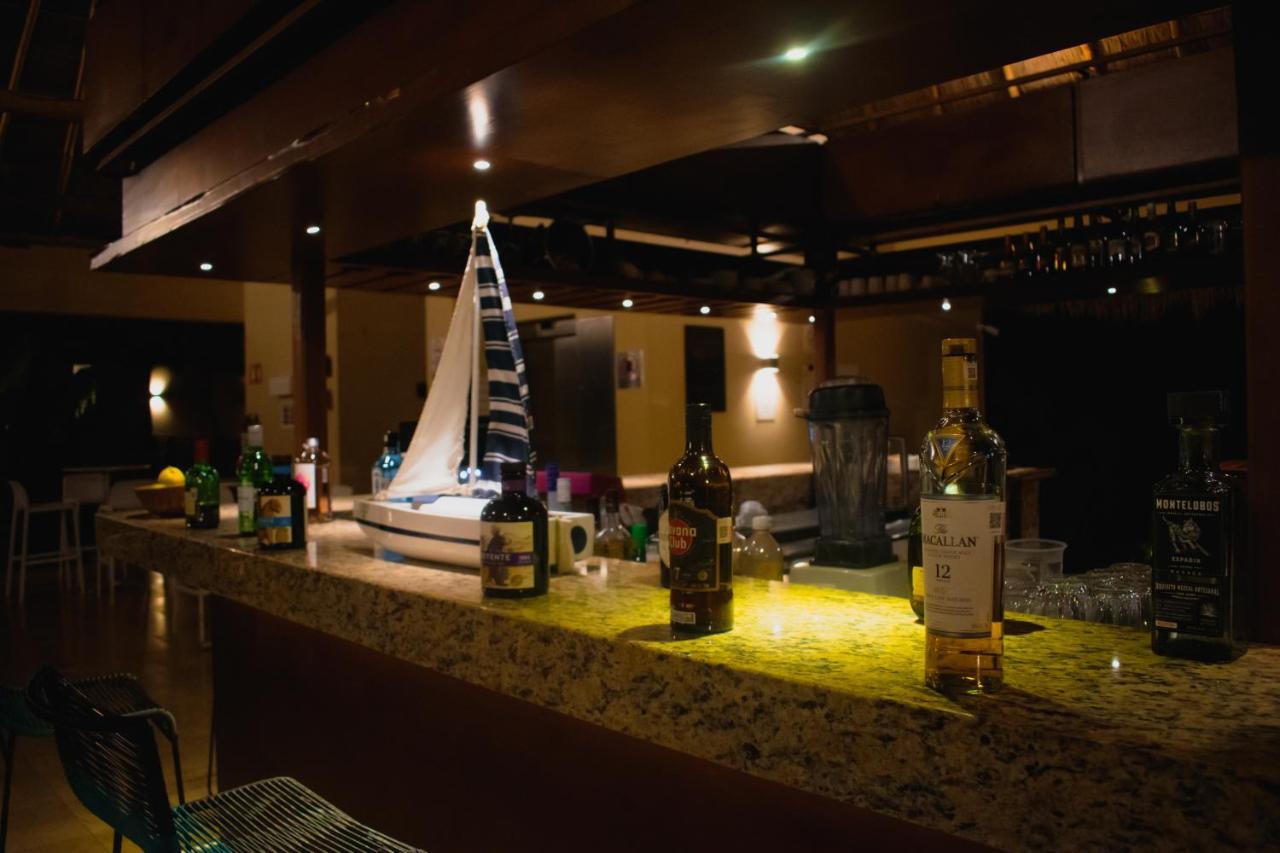 Hotel Grand Marina Kinuh Telchac Puerto