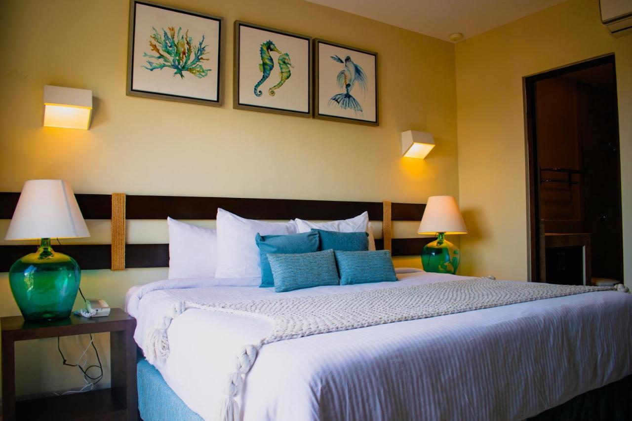 Grand Marina Kinuh Hotel Telchac Puerto