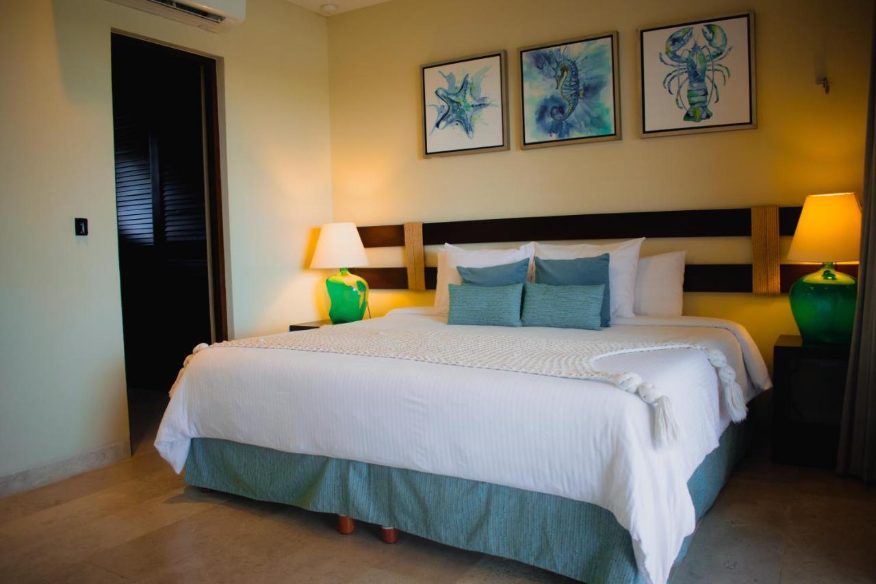 Grand Marina Kinuh Telchac Puerto