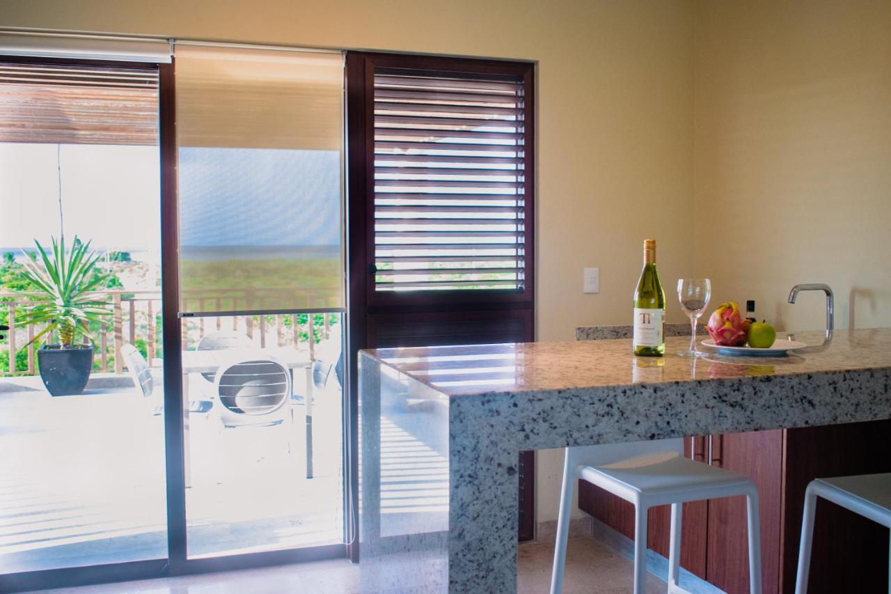 Hotel Grand Marina Kinuh Telchac Puerto