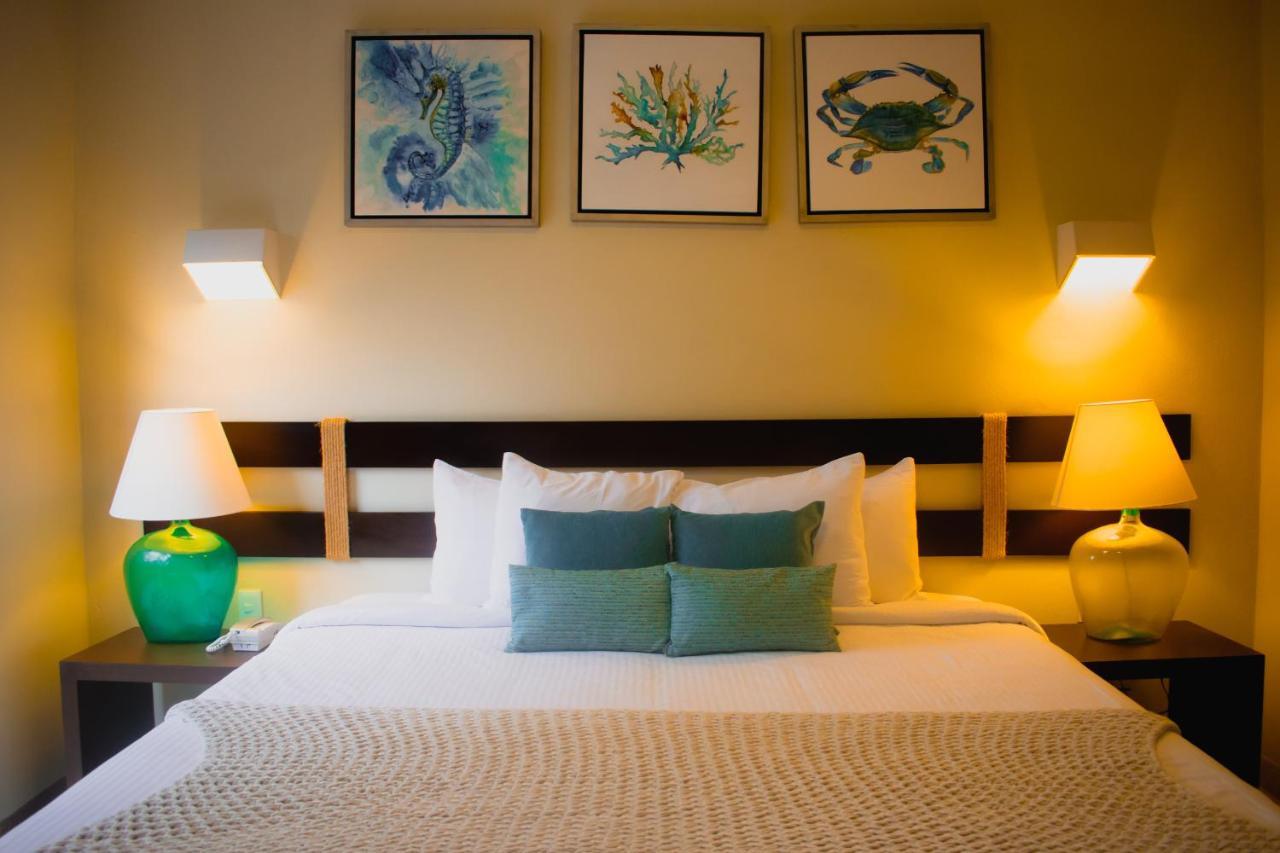 Grand Marina Kinuh Hotel Telchac Puerto