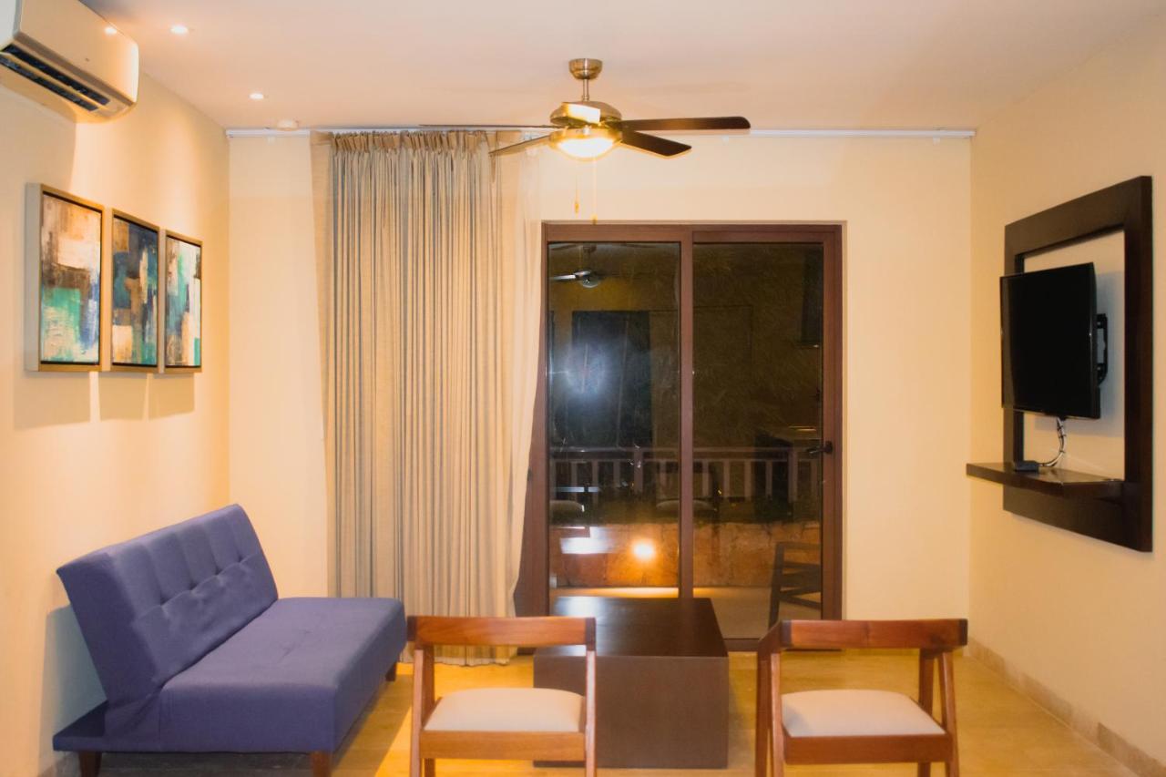 Grand Marina Kinuh Telchac Puerto
