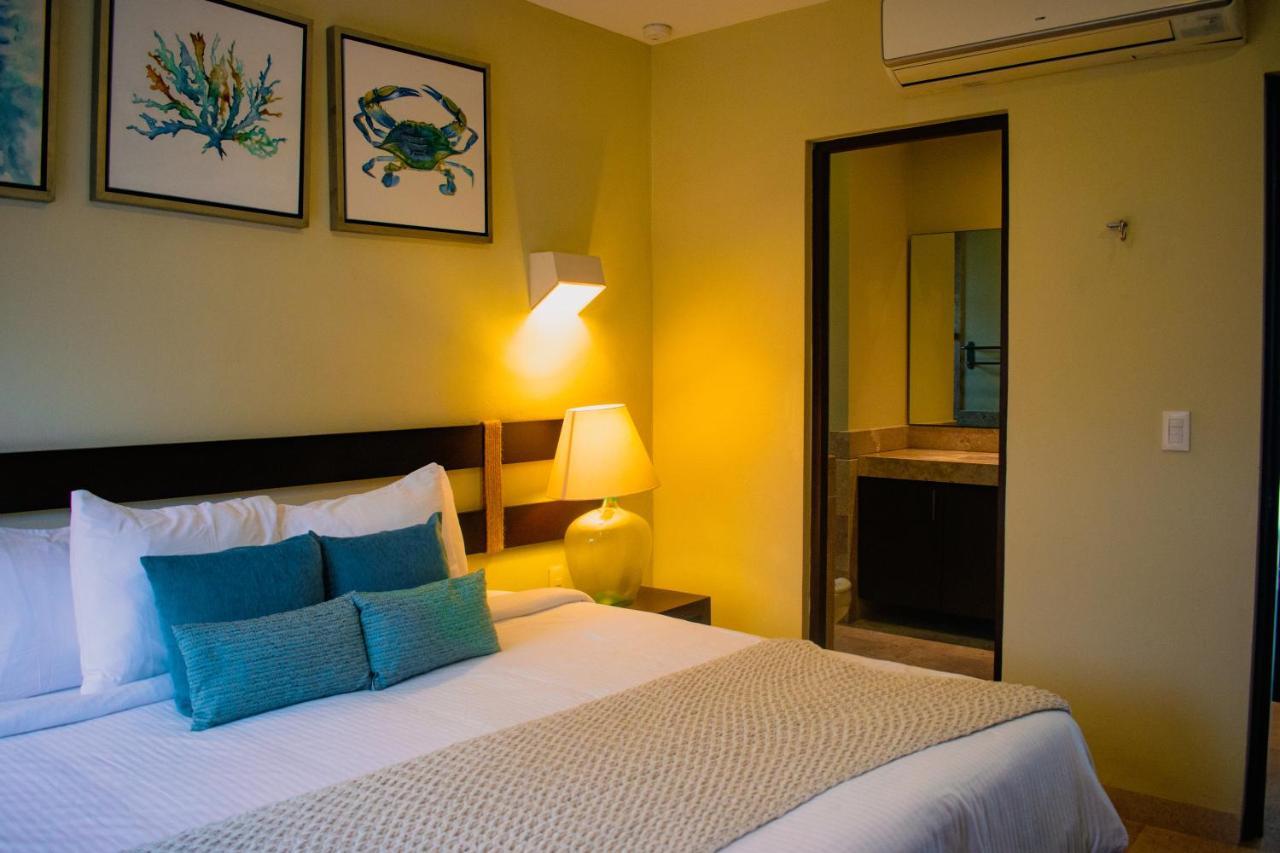 Grand Marina Kinuh Telchac Puerto