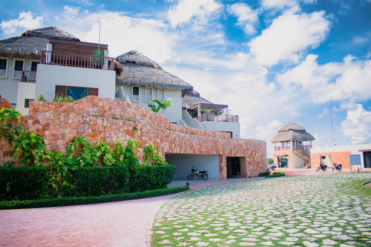 Grand Marina Kinuh 4* Telchac Puerto