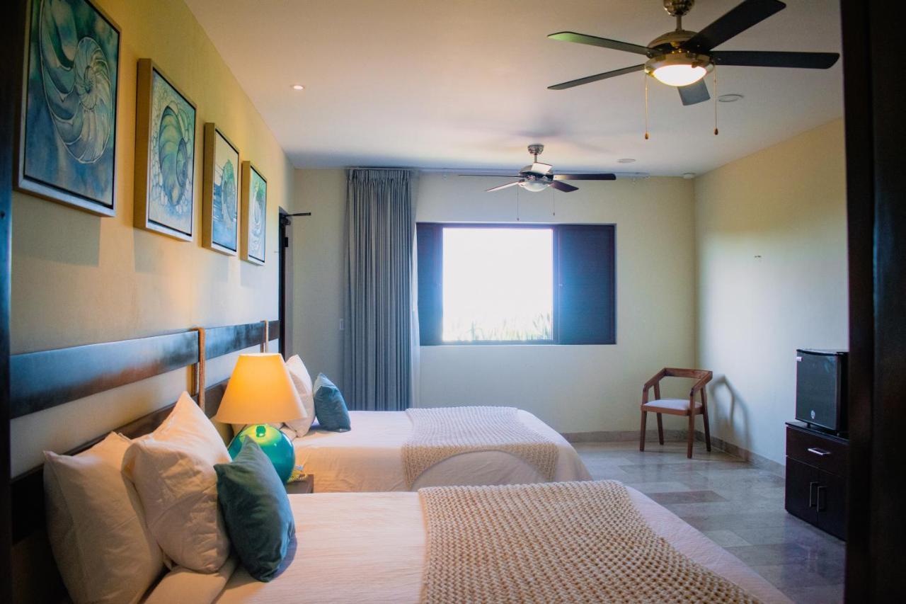 Grand Marina Kinuh 4* Telchac Puerto
