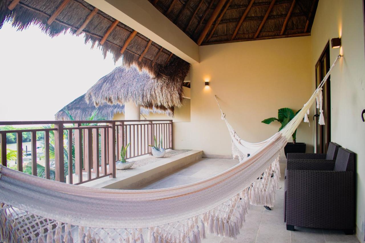Grand Marina Kinuh Hotel Telchac Puerto