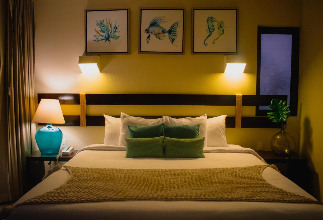 Grand Marina Kinuh 4* Telchac Puerto