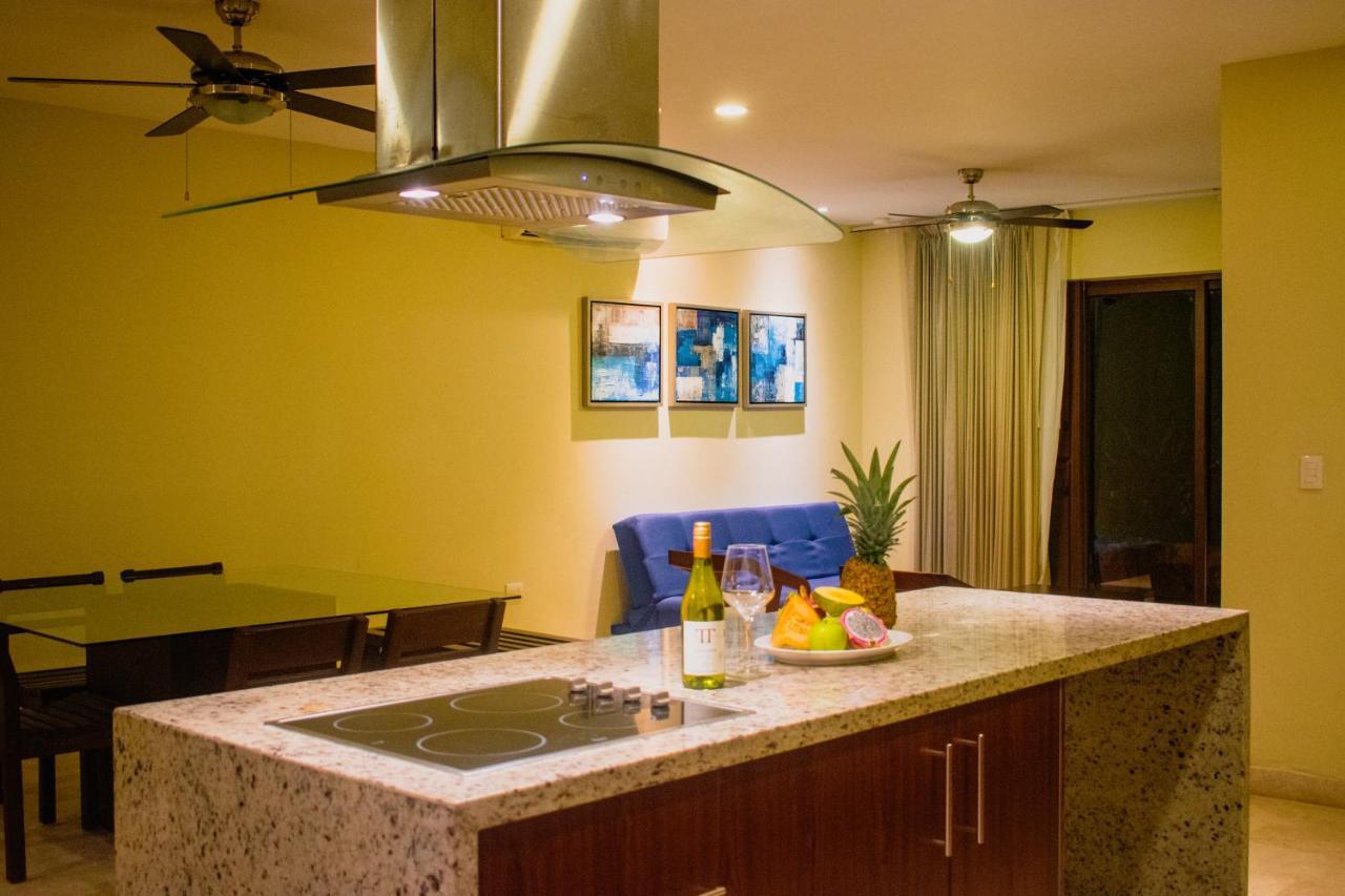 Hotel Grand Marina Kinuh Telchac Puerto