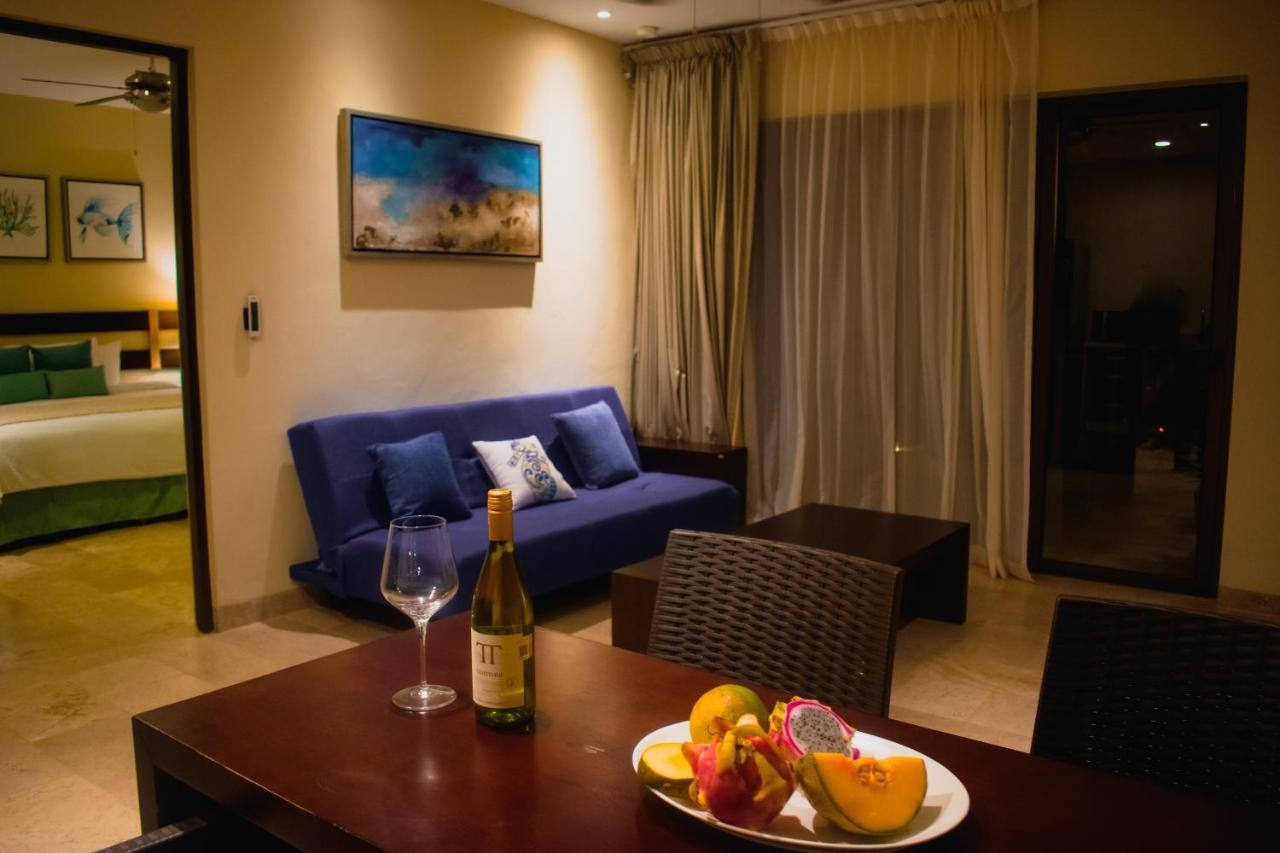 Grand Marina Kinuh 4* Telchac Puerto
