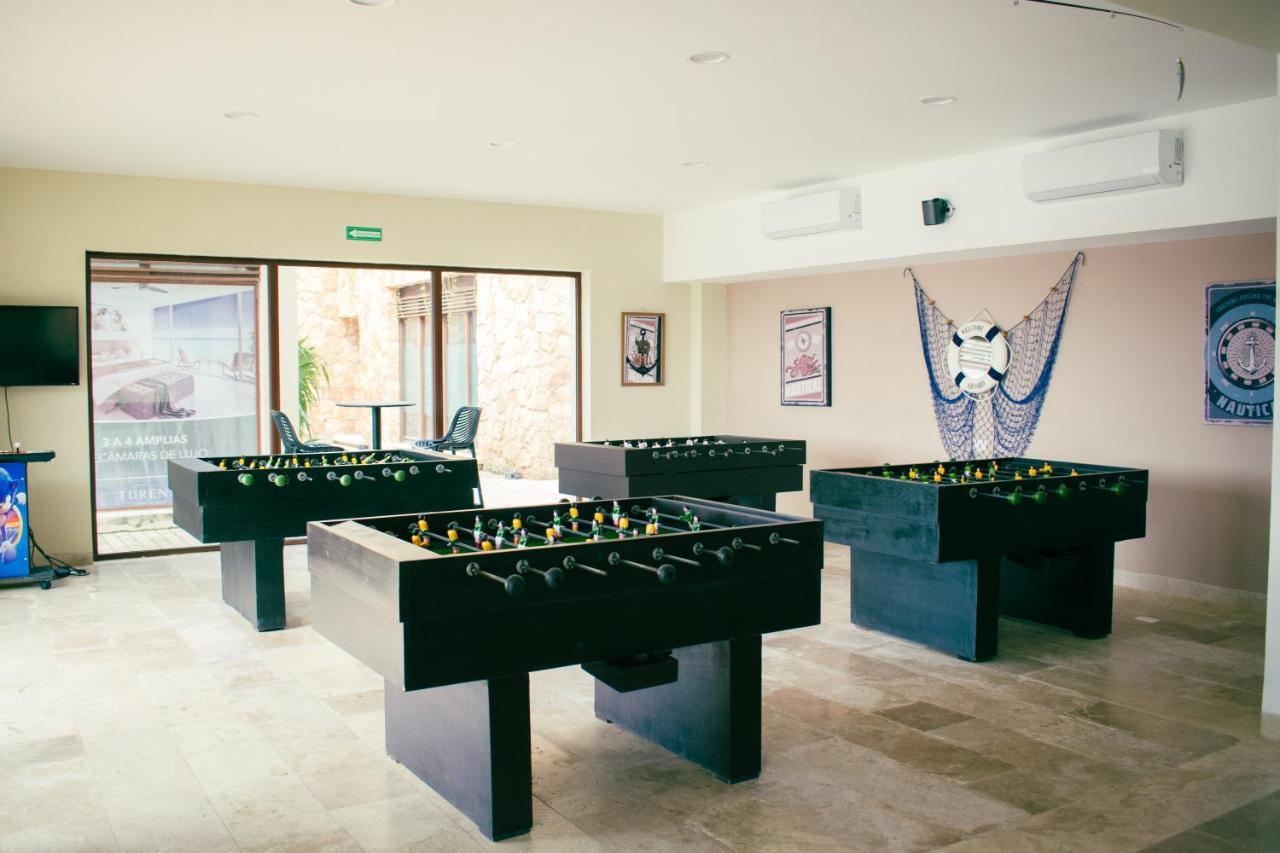 Grand Marina Kinuh Hotel