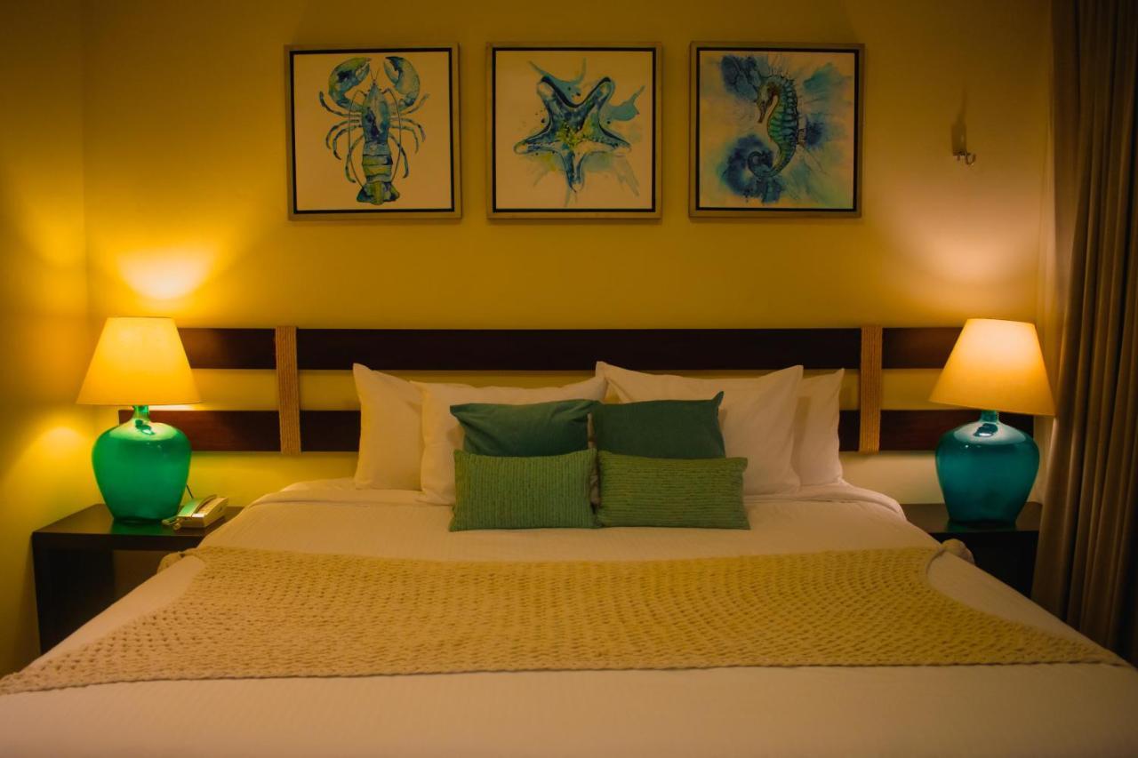 Grand Marina Kinuh Hotel