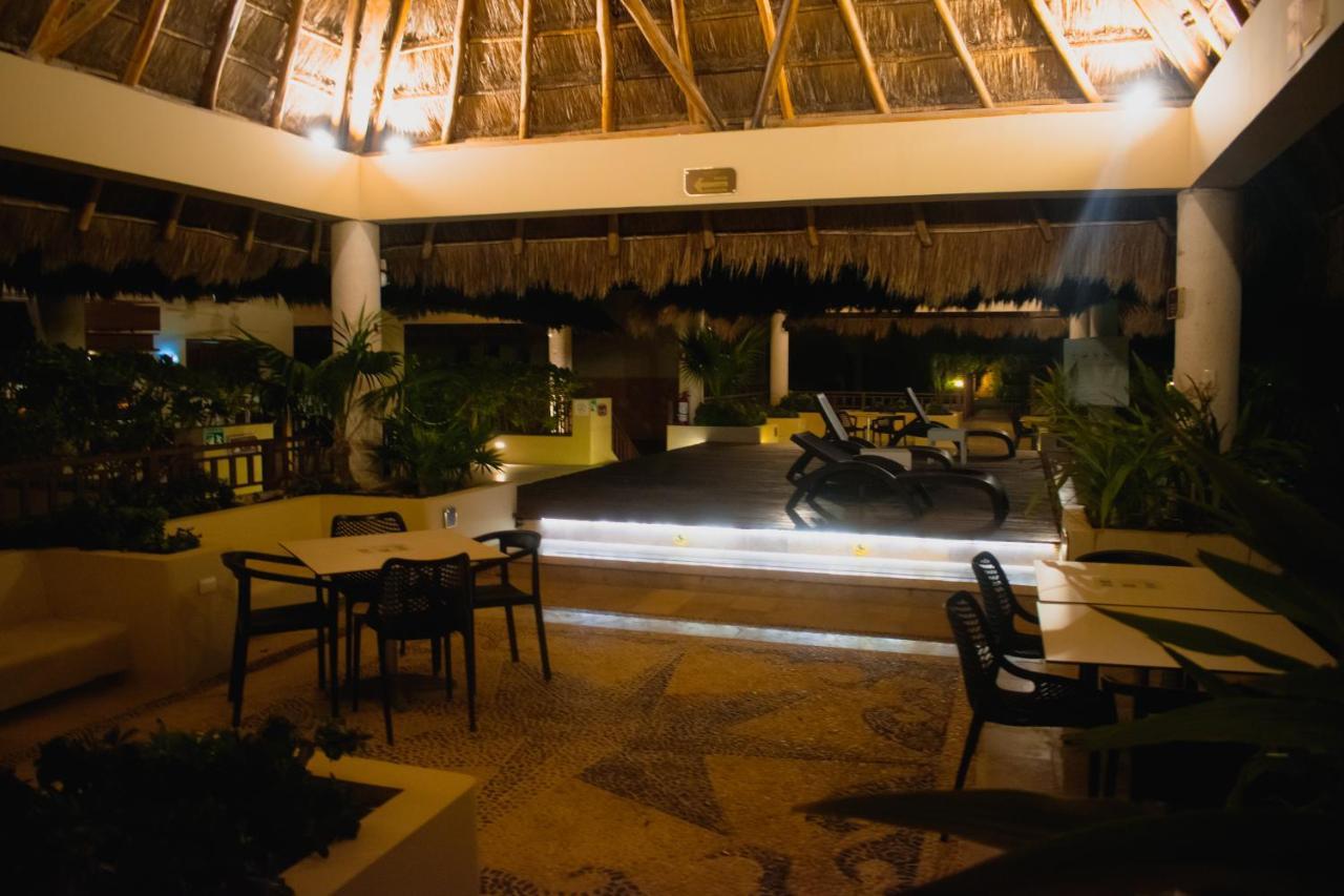 Grand Marina Kinuh Hotel 4*