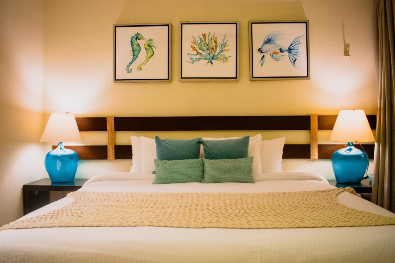 Grand Marina Kinuh Hotel Telchac Puerto