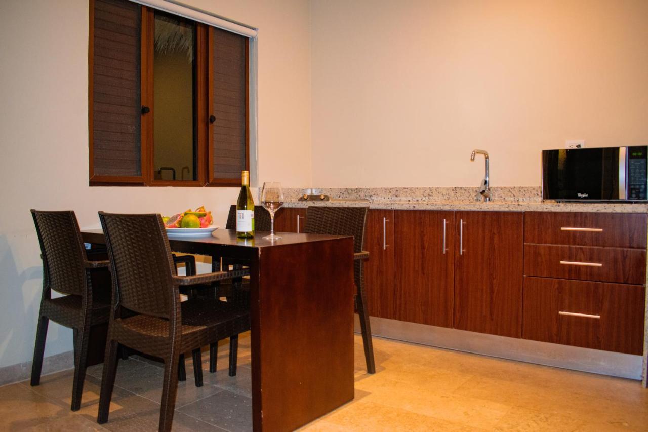 Hotel Grand Marina Kinuh Telchac Puerto
