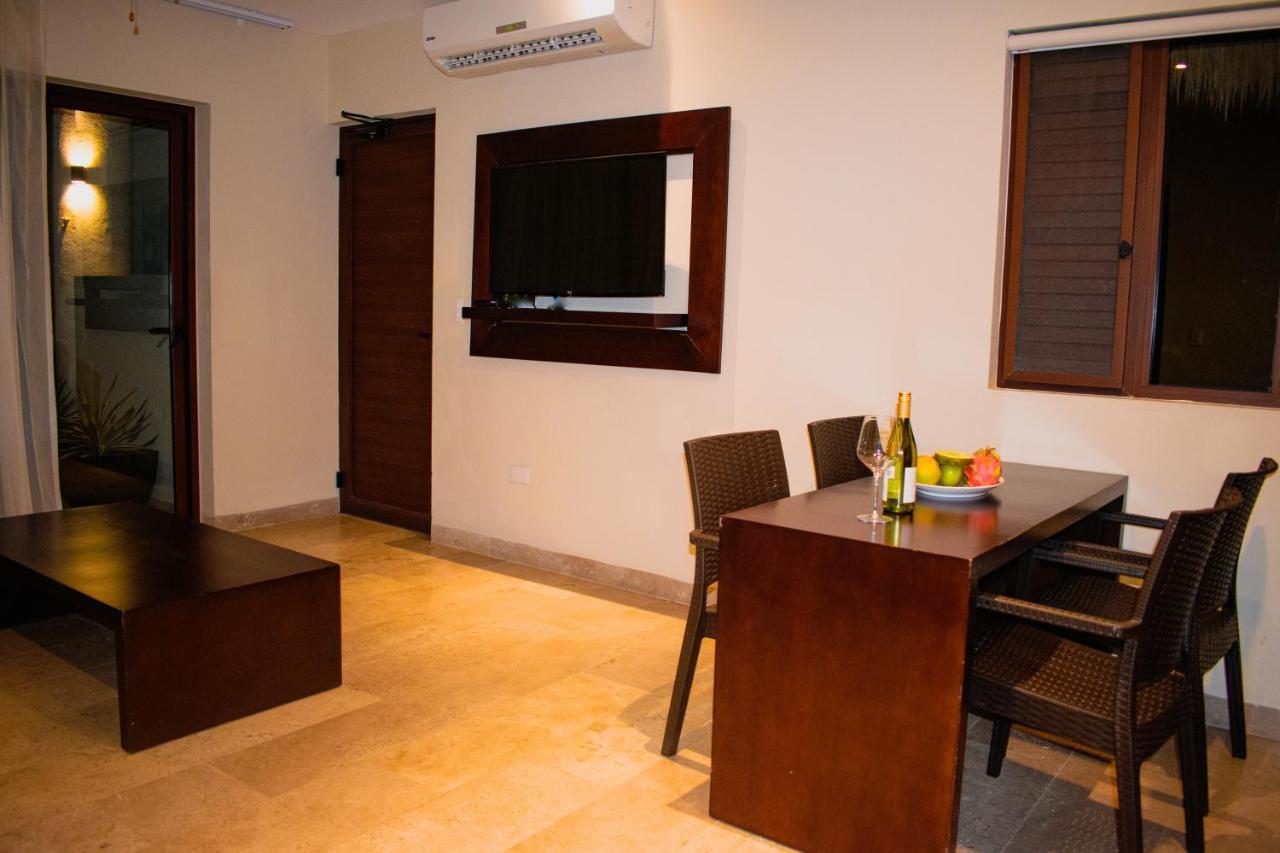 Hotel Grand Marina Kinuh Telchac Puerto