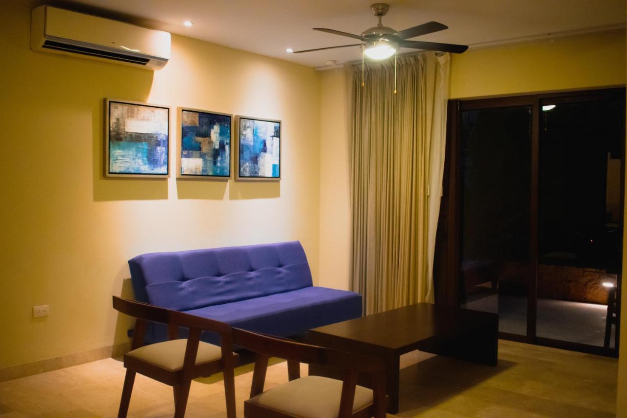 Hotel Grand Marina Kinuh Telchac Puerto