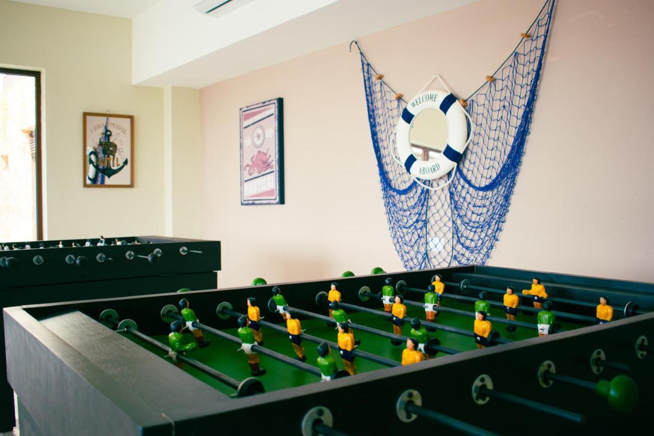 Hotel Grand Marina Kinuh