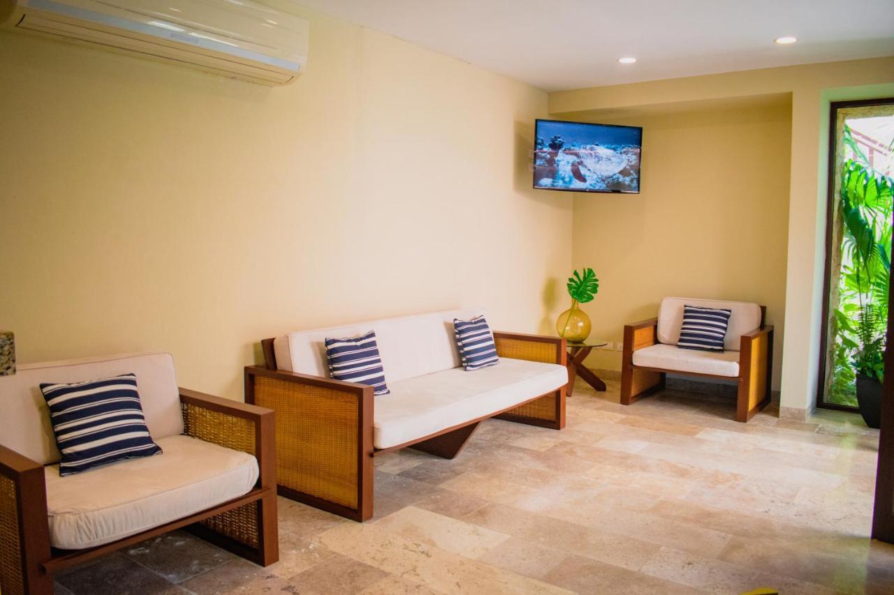 Grand Marina Kinuh Telchac Puerto