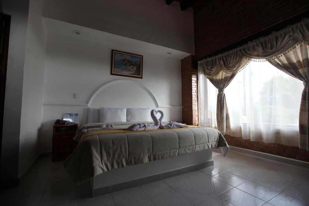 La Capilla Boutique 4*