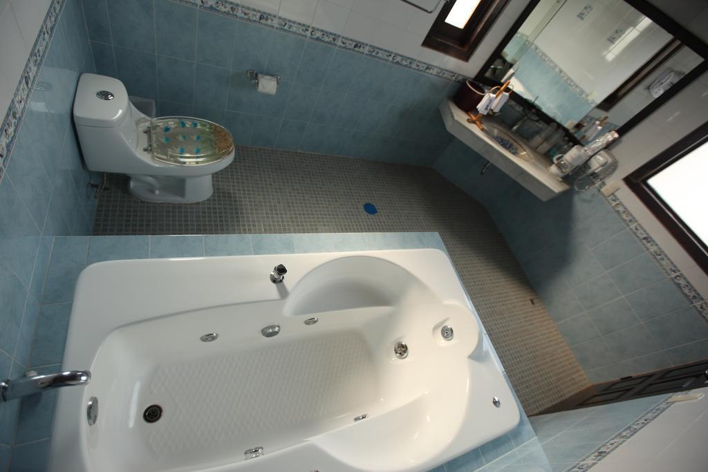 La Capilla Boutique Hotel