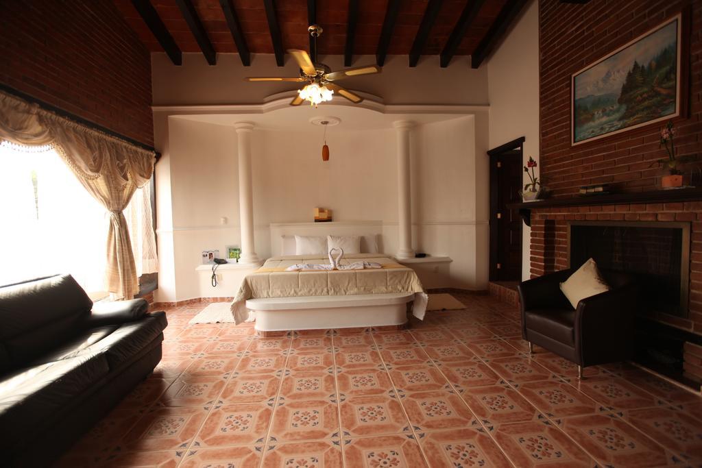 Hotel La Capilla Boutique 4*
