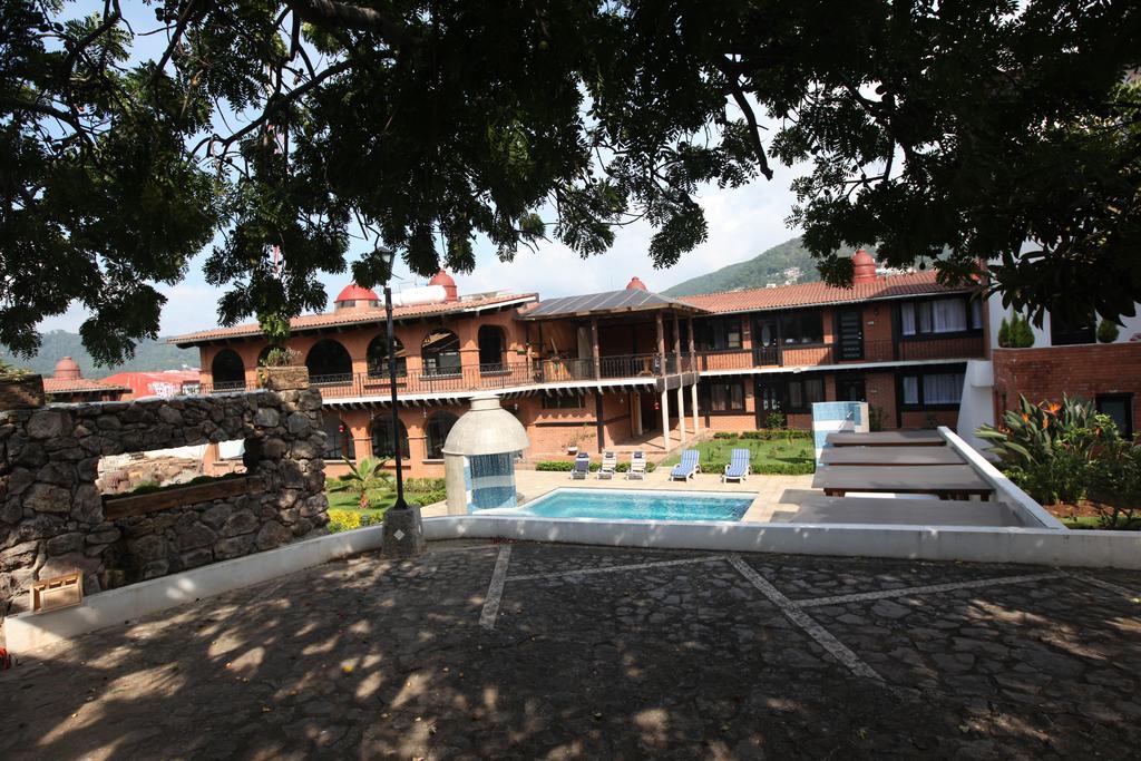 La Capilla Boutique Hotel