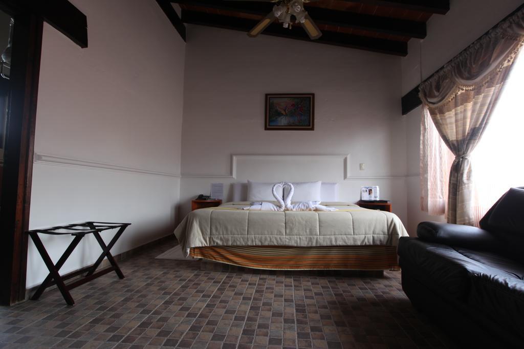 La Capilla Boutique Hotel 4*
