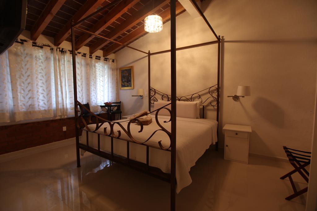 Hotel La Capilla Boutique