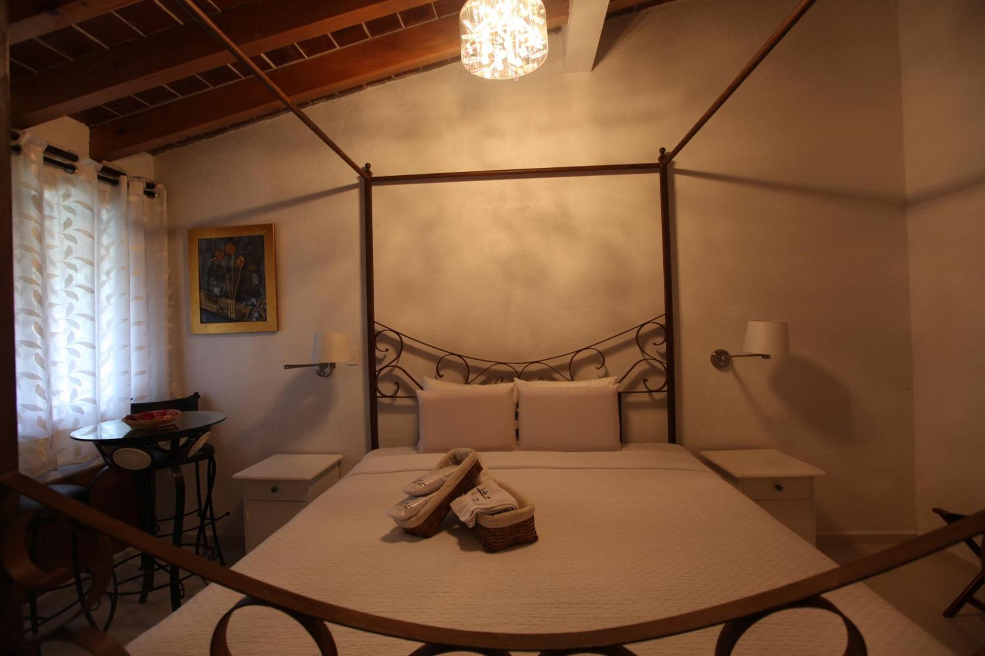 La Capilla Boutique Hotel Valle de Bravo