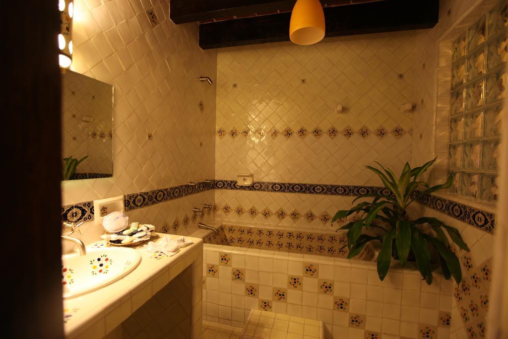 Hotel La Capilla Boutique