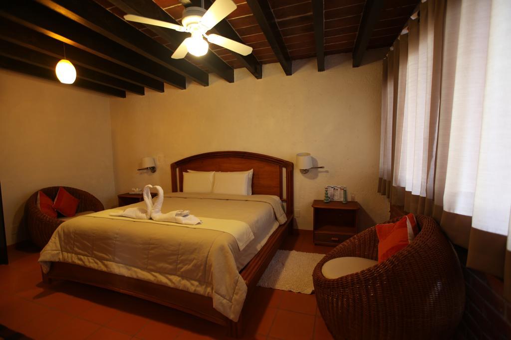 Hotel La Capilla Boutique 4*