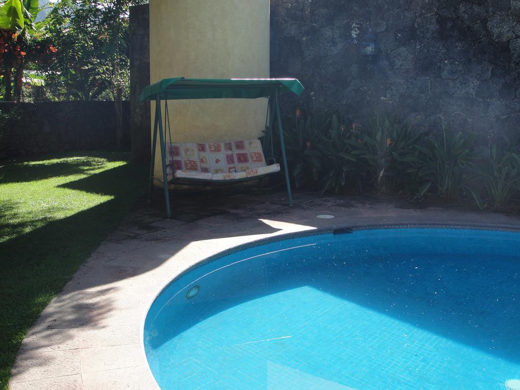 Holiday home Las Casitas *