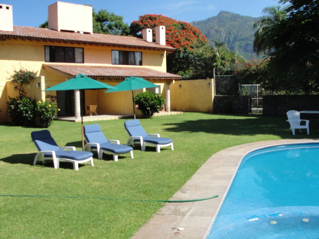 Las Casitas Holiday home *